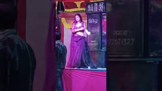 Hamke dulhin banal Bhojpuri Video Aurkesta Dance [upl. by Oiramrej10]