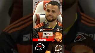 ZEREI A VIDA COM NEY CR7 E MESSI  shorts short viralvideo flamengo youtubeshorts [upl. by Syah900]