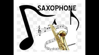 1718 Saxophone Free download in the Description saxophone freedownloadmusic [upl. by Benn]