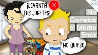 Videos educativos para niños  Coches Inteligentes 4 episodios [upl. by Nnaeoj769]