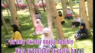 Dauniy Haddad Alwi Sulis by kuweng [upl. by Nuahsyt]