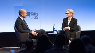 Talks at GS – Julia Steyn Car Sharing and the Future of Auto [upl. by Mulac]