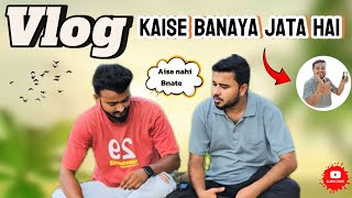 shadab vloger gyan dete hue  Ehtesham khan vlog [upl. by Atled]