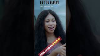 OTA KAN Showing on Libratv [upl. by Anaidirib]