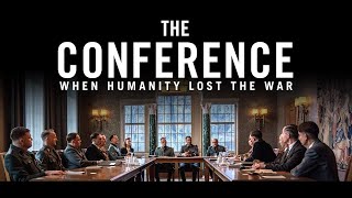 The Conference  Official Trailer [upl. by Aisyla]