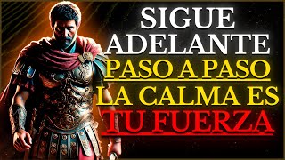 11 ESTRATEGIAS INFALIBLES para SUPERAR la DECEPCIÓN y VIVIR en PAZ  ESTOICISMO [upl. by Phoebe]