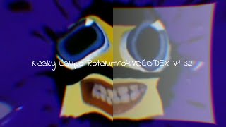 Klasky Csupo rotalumro4VOCODEX V132 [upl. by Enelrahc]