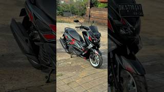 Nmax non ABS 2019 surat lengkap off 2 kali Rp 25jt bisa tt atau bt Dan yang jual wa 082279025869 [upl. by Rosa]