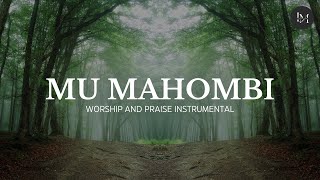 PRAYER OF INTERCESSION🤲 INSTRUMENTAL VERSION  MU MAHOMBI Daniel Lubams  LESS IS MORE MUSIC [upl. by Butte]