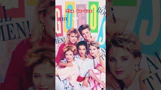 The GoGos Top selling female band of all time They wrote their songs amp played their instruments [upl. by Anitra]