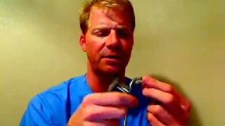 How a stethoscope workswmv [upl. by Nageek693]