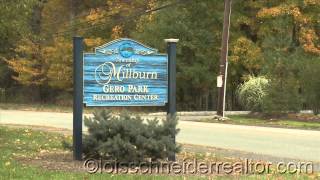 MillburnShort Hills New Jersey Town Video [upl. by Adnorhs]