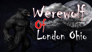 Werewolf Of London Ohio [upl. by Gupta600]