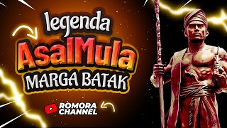 Legenda Asal Mula Marga BatakSilsilah Marga Batak [upl. by Aloin]