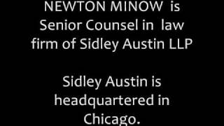 Sidley Austin LLP [upl. by Swinton]