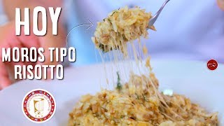 Moro Tipo Risotto [upl. by Jd]