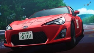 MF Ghost  GT86 round 2 run SPITFIRE [upl. by Sonni]