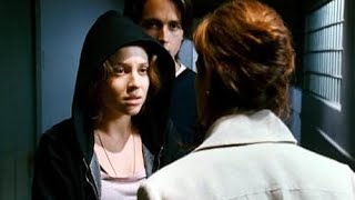 The Invisible Full Movie Facts  Review And Knowledge  Justin Chatwin  Margarita Levieva [upl. by Virginia]