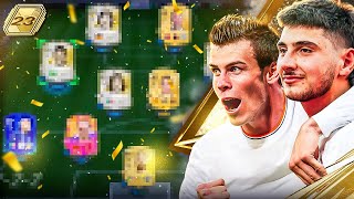 THE BIGGEST TEAM UPGRADE ON THE RTG [upl. by Nylevol]