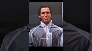 🩸AMERICAN PSYCHO y las LEYES DE LA NATURALEZA HUMANA 172 americanpsycho patrickbateman ley17 [upl. by Schaffel226]