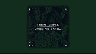 Ariana Grande  December sped up [upl. by Ahrat]