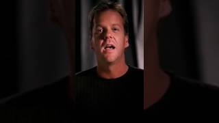 quotKiefer Sutherland Introduces 24 Season 1 kiefersutherland jackbauer 24 [upl. by Ott]