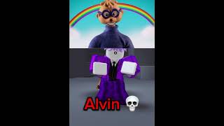 Alvin 💀 [upl. by Notak]