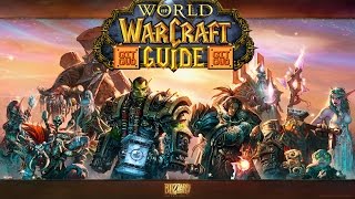 World of Warcraft Quest Guide Diabolical Plans ID 26443 [upl. by Lertnom47]