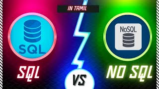 2 SQL vs NOSQL  Structured vs Unstructured  Relational vs Non Relational  Error Makes Clever [upl. by Atig]