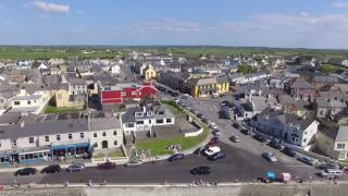 Kilkee Co Clare  Showreel [upl. by Nileak]