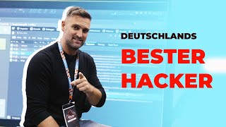 Challenge mit quotDeutschlands beste Hackerquot bei der GAMESCOM  Mathe by Daniel Jung [upl. by Kylynn]