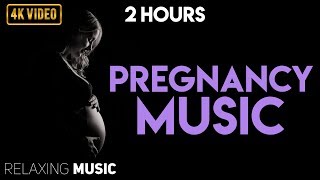 Pregnancy Night Time Music  Brain Development  Relaxing Soothing Music For Pregnant Women [upl. by Aneela]