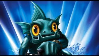 Skylanders Spyros Adventure  Chapter 2 Perilous Pastures [upl. by Beckerman]