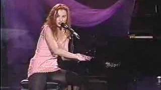 Tori Amos quotIciclequot 1994 [upl. by Tarton]