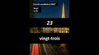 TWENTYTHREE  VINGTTROIS french français [upl. by Gross712]