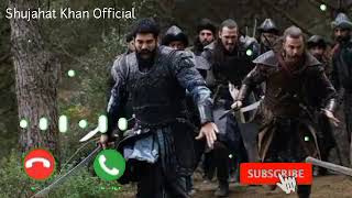 ertugrul ghazi ringtones Turkish download mp3 [upl. by Serles]