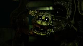 The FNAF Hoax Animatronics are BACK fnaf shorts fivenightsatfreddys [upl. by Rehtse]