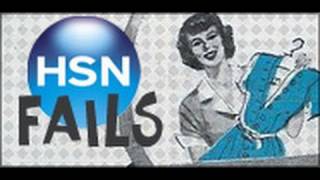 Home Shopping Network Fails [upl. by Seth]