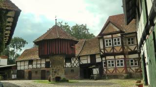 GERMANY Osterwieck hdvideo [upl. by Valorie]