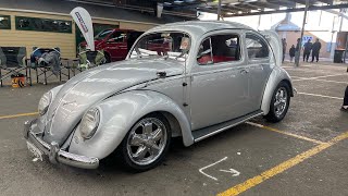 NSW VW show May 28 heaps of aircooled goodness [upl. by Leroj488]