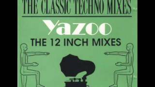 Yazoo  Dont Go  Class X Remix [upl. by Patric586]