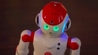 5 Futuristic Robots You MUST SEE [upl. by Ahtaela]