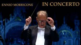 Ennio Morricone  Abolisson In Concerto  Venezia 101107 [upl. by Attiuqram]