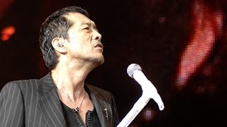 【必見：名曲】矢沢永吉 時間よ止まれ（ライブ映像） [upl. by Mun]