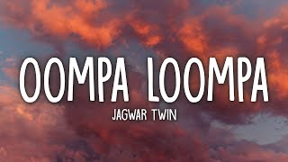 Jagwar Twin  Bad Feeling Oompa Loompa Lyrics [upl. by Ahsenre130]