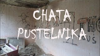 MIECHÓW Kraków i okolice URBEX  opuszczone miejsca 2 CHATA PUSTELNIKA [upl. by Lammaj]