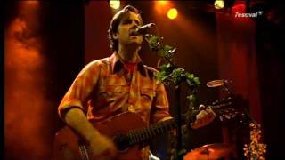 Calexico  Alone again or  Live HQ [upl. by Noah]