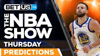 NBA Picks Today March 7th Basketball Predictions amp Best Betting Odds [upl. by Qidas]