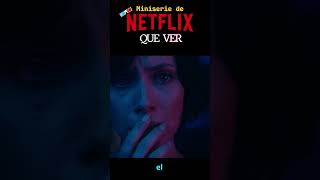 👀 Una MINISERIE de SUSPENSO en NETFLIX que DEBERIAS VER🍿  Dosis Cinéfila [upl. by Egamlat290]