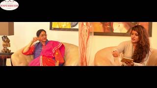 Bharathi Vishnuvardhan Answers General QuestionThe Rapid Rashmi ShowKannada Digital Talkshow [upl. by Gemini129]